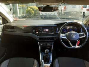 Volkswagen Polo 1.0 TSI Life - Image 7