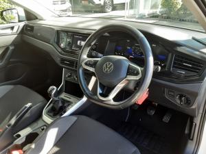 Volkswagen Polo 1.0 TSI Life - Image 8