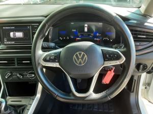 Volkswagen Polo 1.0 TSI Life - Image 9