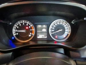 Toyota Starlet 1.5 Xs - Image 10
