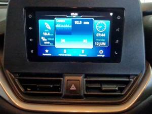 Toyota Starlet 1.5 Xs - Image 12