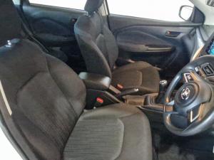 Toyota Starlet 1.5 Xs - Image 13