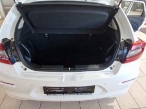 Toyota Starlet 1.5 Xs - Image 15