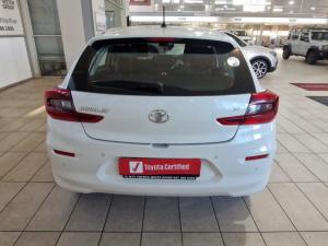 Toyota Starlet 1.5 Xs - Image 5