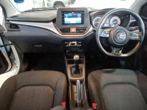 Toyota Starlet 1.5 Xs - Image 6