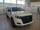 Thumbnail Ford Ranger 2.2TDCi XL 4X4D/C