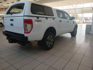 Ford Ranger 2.2TDCi XL 4X4D/C - Image 2