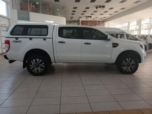Ford Ranger 2.2TDCi XL 4X4D/C - Image 3