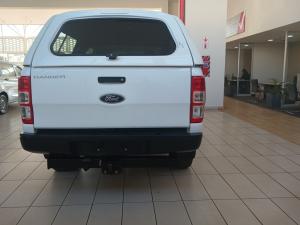 Ford Ranger 2.2TDCi XL 4X4D/C - Image 5