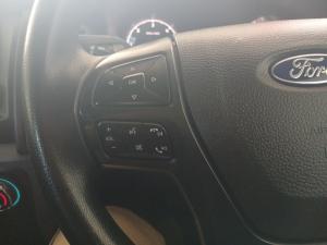 Ford Ranger 2.2TDCi XL 4X4D/C - Image 9