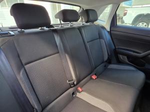Volkswagen Polo 1.0 TSI Life - Image 16