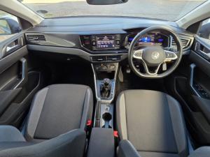 Volkswagen Polo 1.0 TSI Life - Image 17