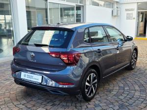 Volkswagen Polo 1.0 TSI Life - Image 18