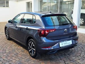 Volkswagen Polo 1.0 TSI Life - Image 20