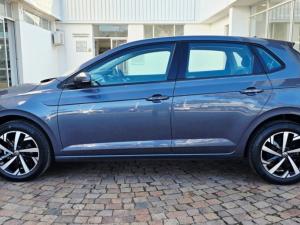 Volkswagen Polo 1.0 TSI Life - Image 21