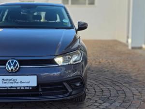 Volkswagen Polo 1.0 TSI Life - Image 23