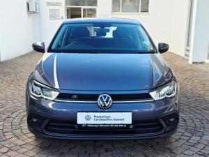Volkswagen Polo 1.0 TSI Life - Image 2