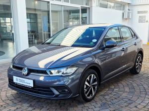 Volkswagen Polo 1.0 TSI Life - Image 3