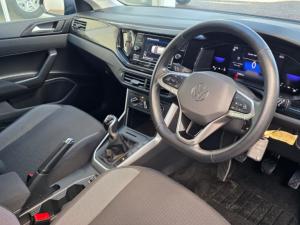 Volkswagen Polo 1.0 TSI Life - Image 4