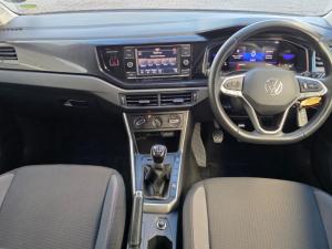 Volkswagen Polo 1.0 TSI Life - Image 5