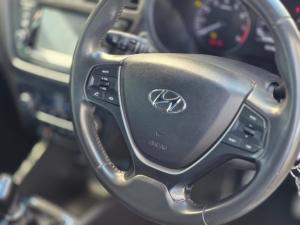 Hyundai i20 1.4 Active - Image 14
