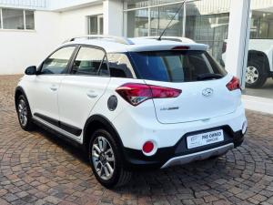 Hyundai i20 1.4 Active - Image 20