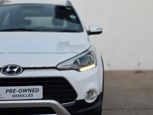 Hyundai i20 1.4 Active - Image 23