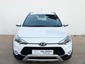 Hyundai i20 1.4 Active - Image 2