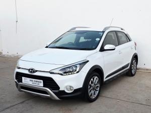 Hyundai i20 1.4 Active - Image 3