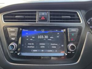 Hyundai i20 1.4 Active - Image 7