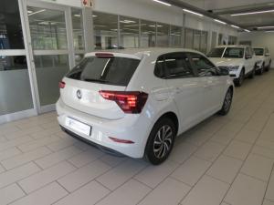 Volkswagen Polo 1.0 TSI - Image 19