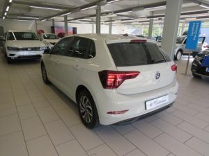 Volkswagen Polo 1.0 TSI - Image 20