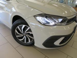 Volkswagen Polo 1.0 TSI - Image 22