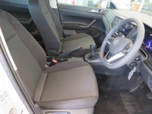 Volkswagen Polo 1.0 TSI - Image 8