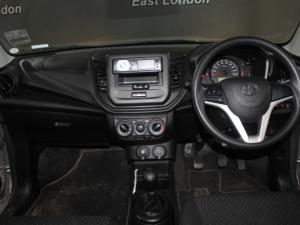 Toyota Vitz 1.0 - Image 10