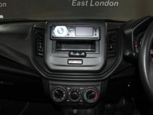 Toyota Vitz 1.0 - Image 11