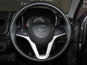 Toyota Vitz 1.0 - Image 12