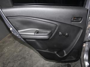 Toyota Vitz 1.0 - Image 13