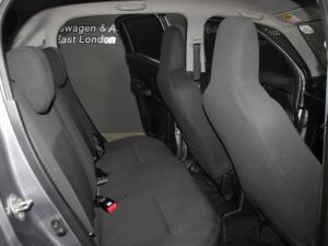Toyota Vitz 1.0 - Image 16