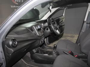 Toyota Vitz 1.0 - Image 18