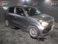 Thumbnail Toyota Vitz 1.0