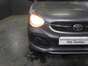 Toyota Vitz 1.0 - Image 20