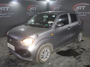 Toyota Vitz 1.0 - Image 3