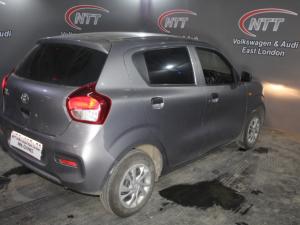 Toyota Vitz 1.0 - Image 4