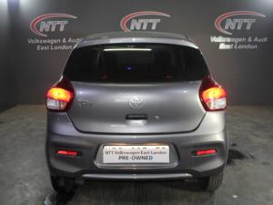 Toyota Vitz 1.0 - Image 5