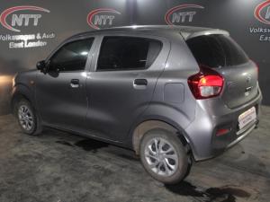 Toyota Vitz 1.0 - Image 6