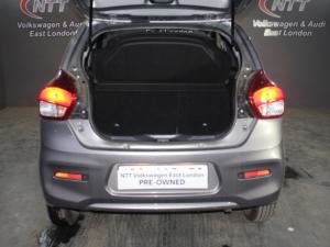 Toyota Vitz 1.0 - Image 7