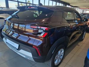 Nissan Magnite 1.0 Acenta Plus AMT - Image 20