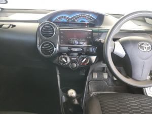 Toyota Etios Cross 1.5 Xs 5-Door - Image 10