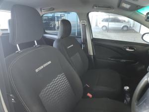 Toyota Etios Cross 1.5 Xs 5-Door - Image 12
